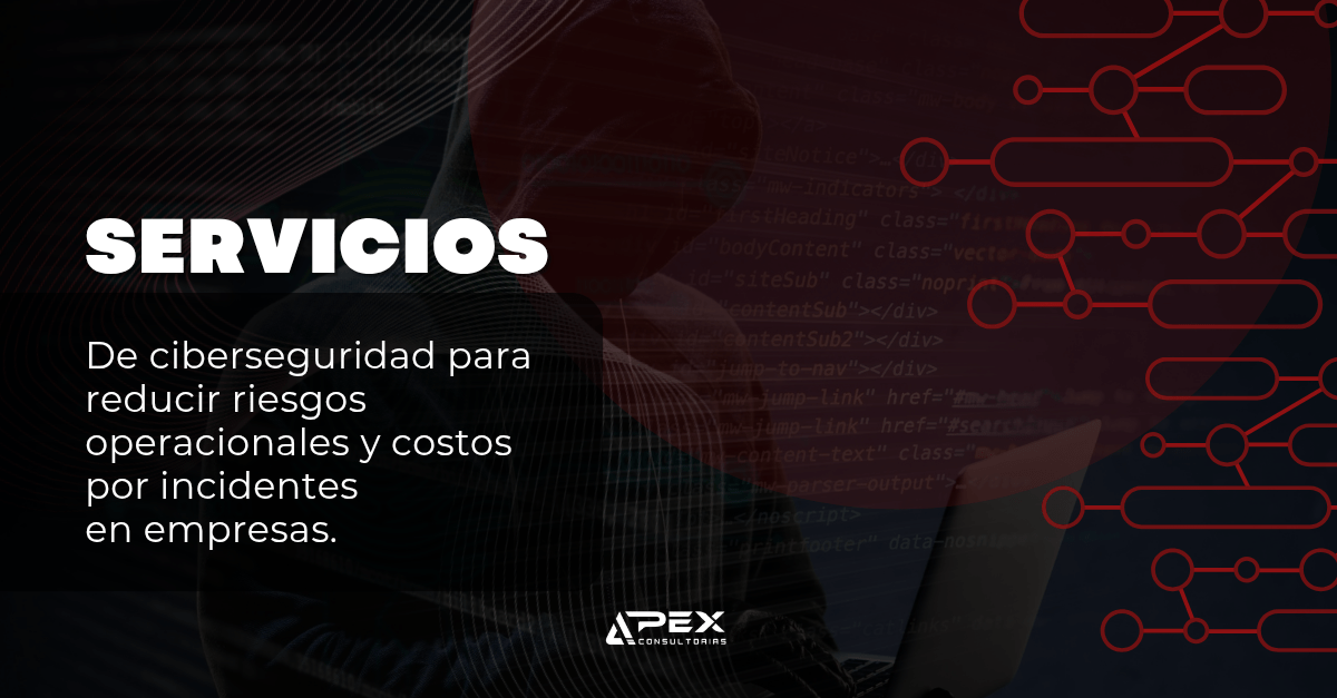 servicio de ciberseguridad