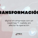 Transformacion digital