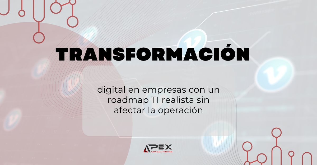 Transformacion digital