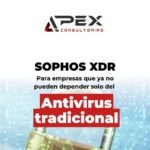 Conoce a Sophos xdr para empresas