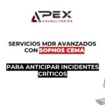 Conoce los servicios de mdr avanzados