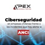 Estrategias para la ciberseguridad en empresas chilenas