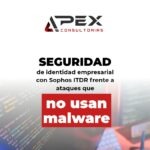 claves de la seguridad de identidad empresarial