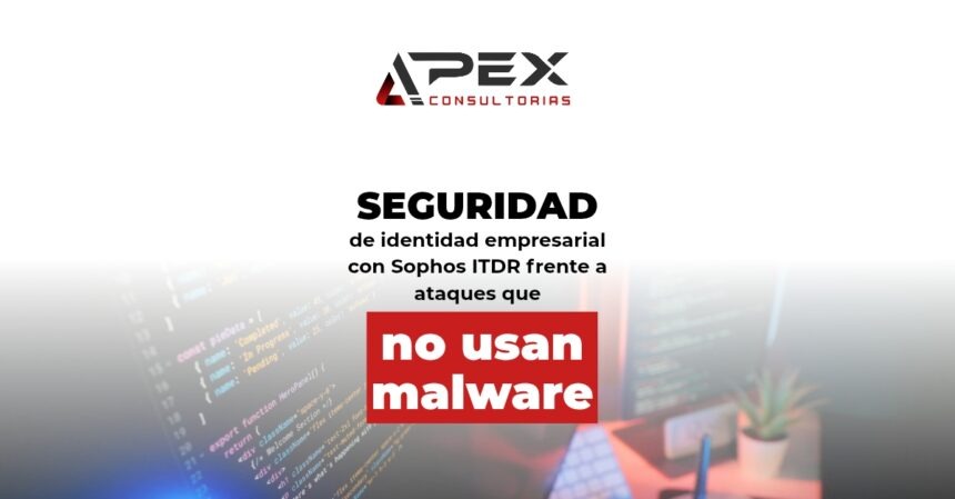 claves de la seguridad de identidad empresarial