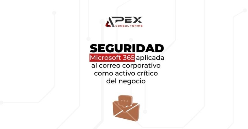 Aspectos de la seguridad Microsoft 365